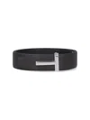 Tom Ford Belts In Black