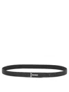 Tom Ford Reversible Belt 30 Mm Belts Blue