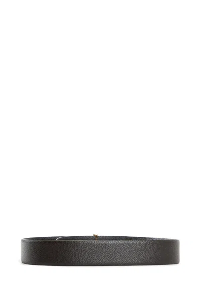 Tom Ford Belts In Black