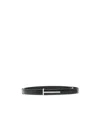Tom Ford T-belt In Black