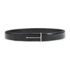 Tom Ford Belts Black In Black