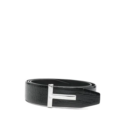 TOM FORD TOM FORD BELTS
