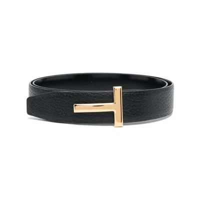 TOM FORD TOM FORD BELTS