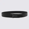 Tom Ford Belts Blacks And Greys