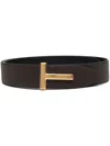 TOM FORD TOM FORD BELTS