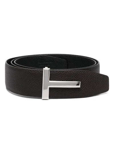 TOM FORD TOM FORD BELTS