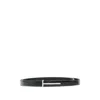 Tom Ford T-belt In Multi