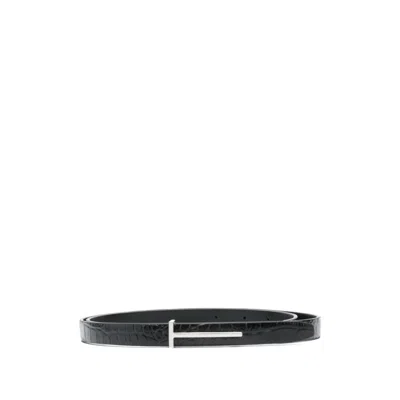 TOM FORD TOM FORD BELTS