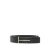 Tom Ford Belts In Black