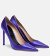 Tom Ford Betty 105 Satin Pumps
