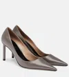 Tom Ford Betty 105 Satin Pumps