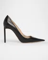 Tom Ford Betty Soft Calf Leather Pointed-toe Pumps