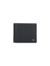 Tom Ford Bi-fold Logo Wallet