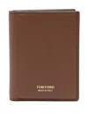Tom Ford Bi-fold Wallet