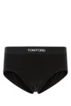 Tom Ford Briefs With Logo