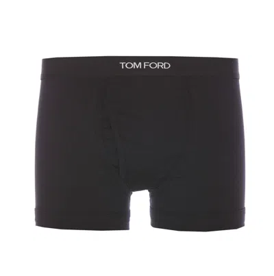 TOM FORD BI PACK LOGO BOXER