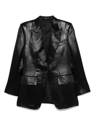 TOM FORD BIANCA BLAZER