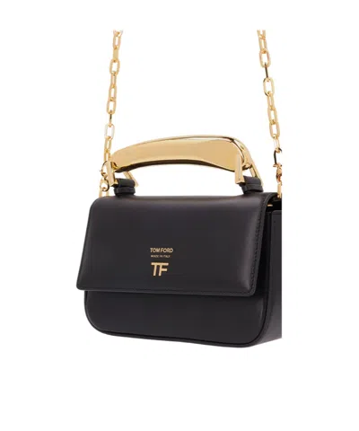 Tom Ford Bianca Tote Bag In No