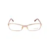 Tom Ford Bicolor Metal Frames