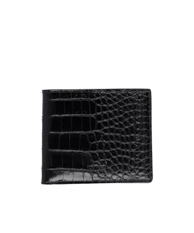 TOM FORD BIFOLD WALLET
