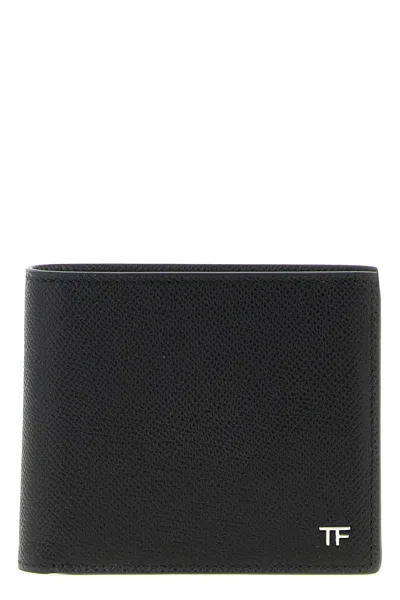 TOM FORD BIFOLD WALLET