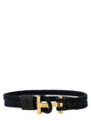 TOM FORD TOM FORD LOGO BRACELET