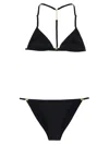 Tom Ford Bikini In Black