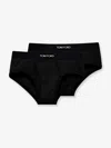 Tom Ford Bi-pack Brief Slip