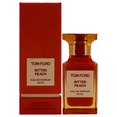Tom Ford Bitter Peach By  For Men - 1.7 oz Edp Spray In White
