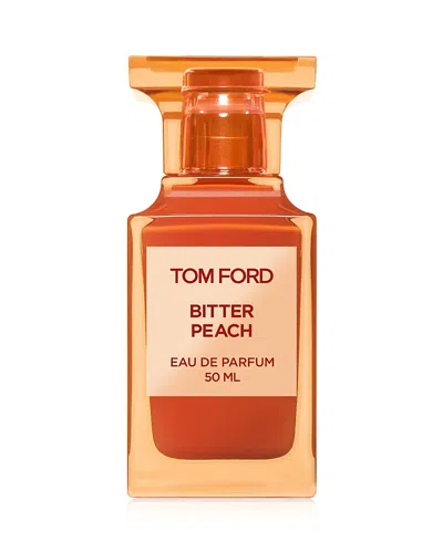 TOM FORD BITTER PEACH EAU DE PARFUM FRAGRANCE 1.7 OZ.,T94101