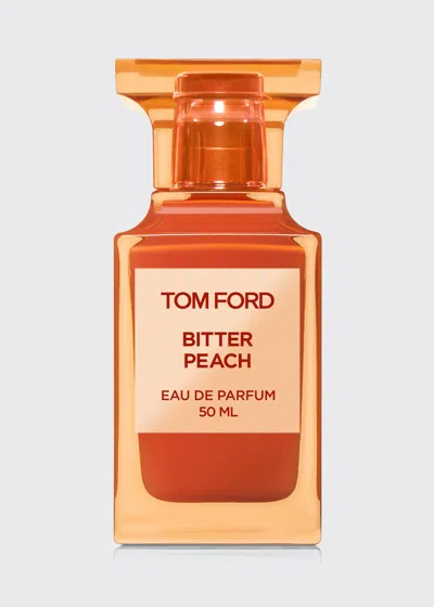TOM FORD BITTER PEACH EAU DE PARFUM FRAGRANCE, 1.7 OZ,PROD160940034