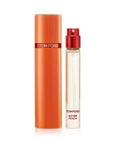 Tom Ford Bitter Peach Eau De Parfum 10ml In 0.33 oz | 10 ml