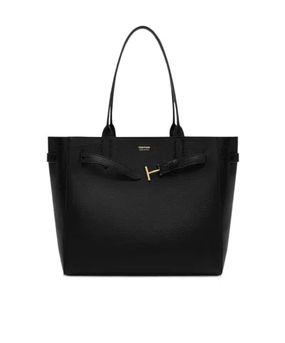 Tom Ford In Black