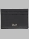 Tom Ford In Black