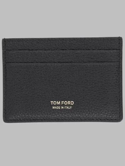 Tom Ford In Black