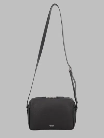 Tom Ford In Black