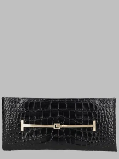 Tom Ford In Black