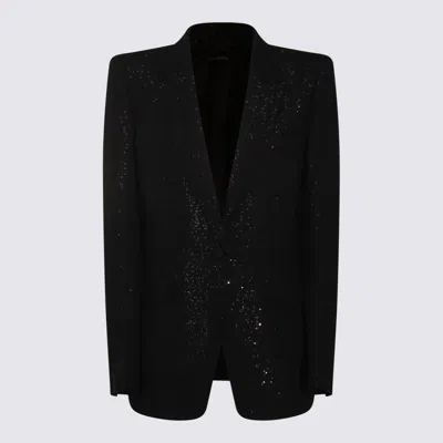 TOM FORD BLACK BLAZER