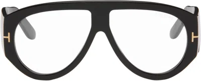 Tom Ford Black Bronson Blue Light Glasses