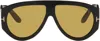 Tom Ford Black Bronson Sunglasses