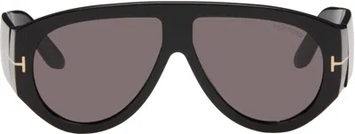 Tom Ford Black Bronson Sunglasses