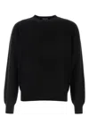 Tom Ford Alpaca Blend Is Crew Neck Sweater Clothing