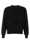 Tom Ford Alpaca Blend Is Crew Neck Sweater Clothing