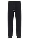 Tom Ford Cotton Joggers Pants In Black