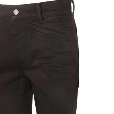 Tom Ford Black Cotton Pants