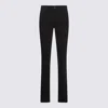 Tom Ford Trousers Featuring Belt Loops
