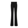 Tom Ford Black Flare Jeans