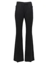 Tom Ford Flared Pants In Black