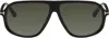 Tom Ford Black Guillaume Sunglasses