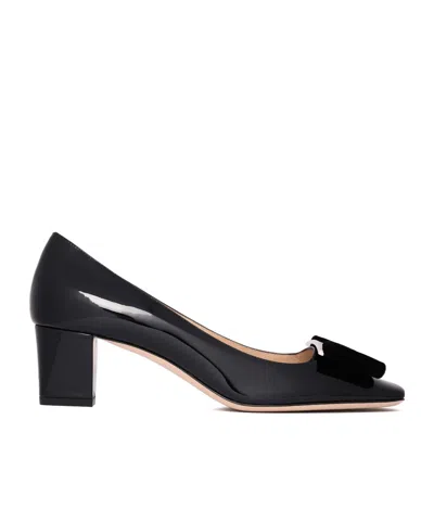Tom Ford Audrey Pumps In Black